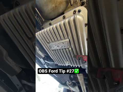 Your Next Transmission Mod??👌🔥