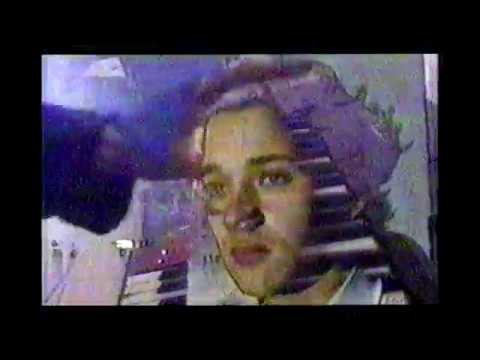 JAUNTIX - Atlantyda (official video1992)