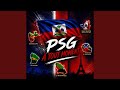 PSG À TOUT MOMENT (feat. Pier' Rosier & Eddy dunoyer)