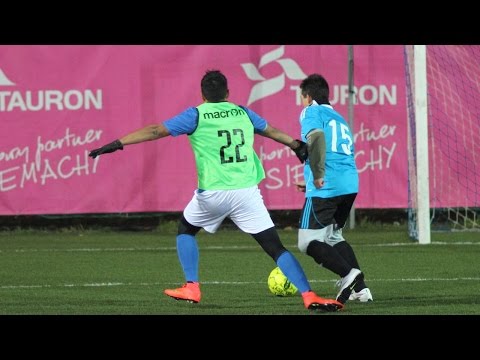 ZK Bruk - Brainly: 10. tydzień (FLS Jesień 2015)