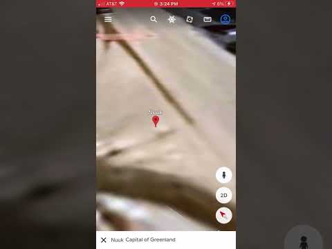 This is what a Nuuk looks like