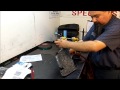 4R44E Valve Body Overview And Repair ...