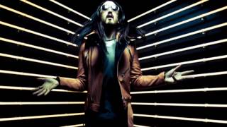 Moxie Raia - I Love It When You Cry ( Steve Aoki Remix )