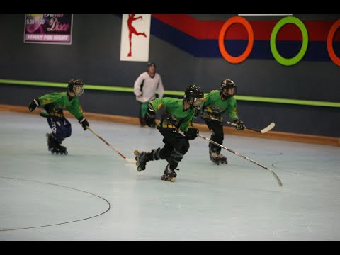 Lilydale Skate Centre - 1