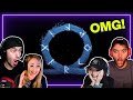Gamers REACT To The Reveal Trailer Of God Of War Ragnarok Gamers React