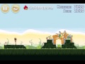Angry Birds Level 2 21 Poached Eggs 3 Star Walkthrough