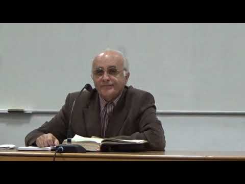 Zaharia Bica studiu Exod cap 17 - 2019 09 23