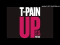 T-Pain feat. B.o.B - Up Down (Clean) 