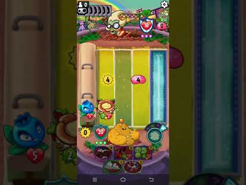 Plants vs Zombies Heroes | Early Access | Electric Blueberry | 11/03/2020