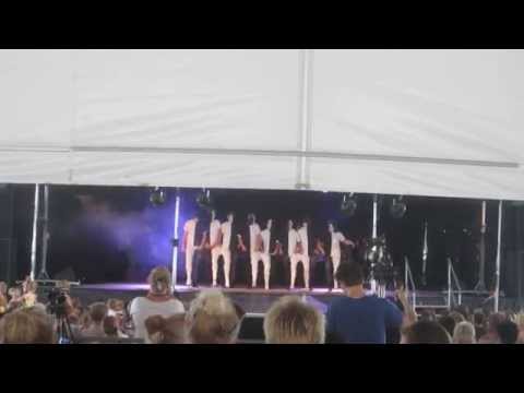 Broeklanderfeest 2013 - Playbackshow 1