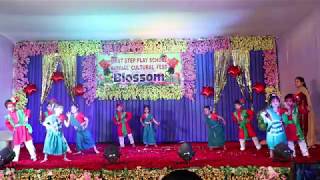Annual Day Video 7 