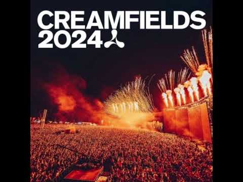 ALEX KIDD - LIVE AT CREAMFIELDS 2024