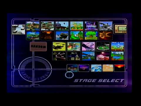 GSatF 10 Winner's Quarters - Astraya (Red Falco) vs Bocaj (Falco)
