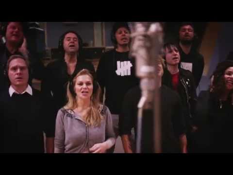 Band Aid 30 Germany - Do They Know It's Christmas (2014)