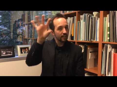 Listening Guide with Christopher James Lees - Rodrigo Guitar Concerto