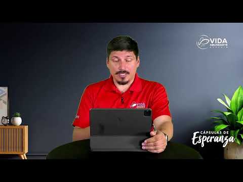 Cápsula de Esperanza #488 |  Hoy estamos orando por tus peticiones