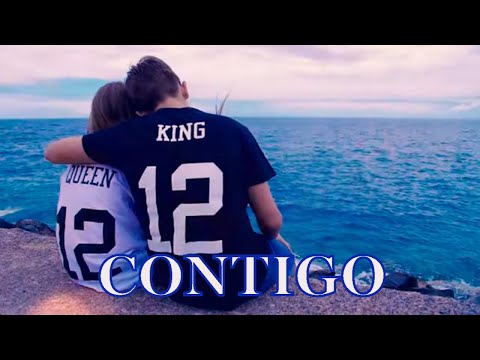 CONTIGO - Videoclip Oficial - ARIANN MUSIC