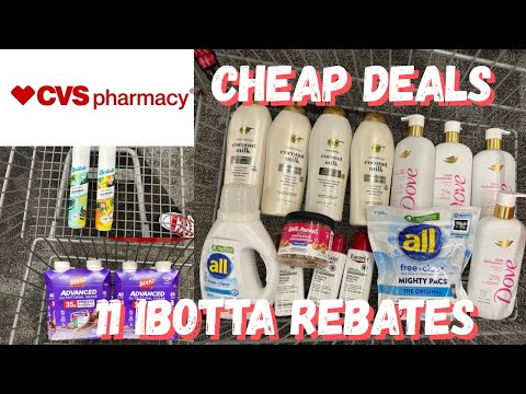 CVS Deals & Haul - 12/14-12/20/25 - Ibotta Rebates - CVS Couponing This Week 
