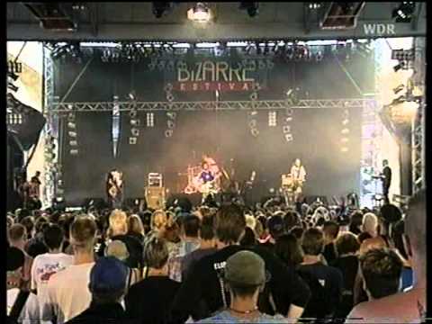 Bizarre Festival 2000 - 04 - Terrorgruppe