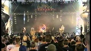 Bizarre Festival 2000 - 04 - Terrorgruppe