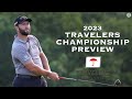2023 Travelers Championship Preview | CBS Sports