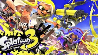 【Splatoon3】急遽予定変更スプラへいへいへ～い！！【岩槻翼、いっそ～】