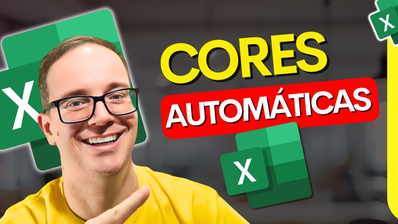Auto Colors in Excel: Transform Your Tables with Color Scales