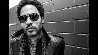 Lenny Kravitz - You Are My Flavour