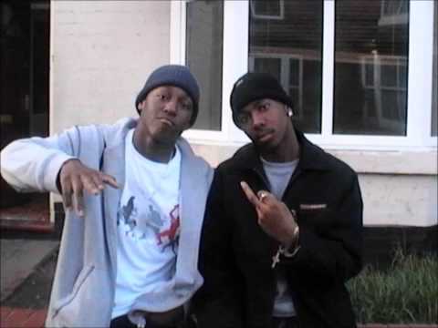 Mayhem & Deadly - Violent Criminal