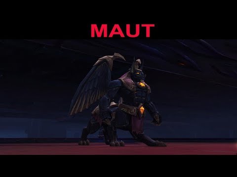 World Of Warcraft - Maut