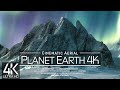 【4K】🌎 THE WORLD as you have never seen before 2019 🔥 10 HOURS 🔥Cinematic Aerial🔥 Beauty Planet Earth