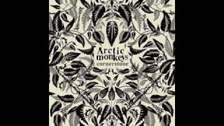 Arctic Monkeys - &quot;Fright Lined Dining Room&quot;