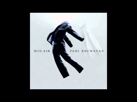Mid Air by Paul Buchanan