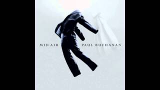 Mid Air by Paul Buchanan
