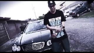 J RIGHT -IM JUST DOING MY THANG (OFFICIAL VIDEO HD 720p)