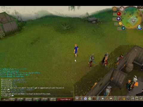 RS Quest: Buyers and Cellars