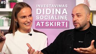 Kiek dar brangs NT ir kada sprogs AI burbulas? | Lukas Macijauskas