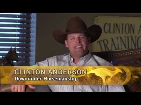 Clinton Anderson's Proudest Moment