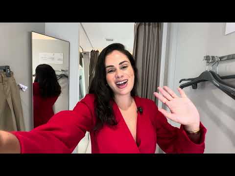 Renner Fitting Room | New Arrivals This Week 20% off coupon: ERICA via the link