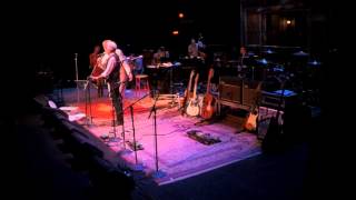 Waitin' for a Train - 4/23/2016