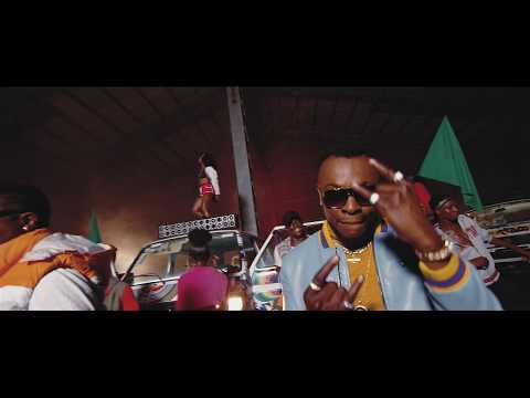 Richthug - Muso ft CDQ X Damy Que
