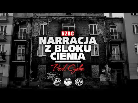 MARIUSZ DRW - NZBC (Prod.CzaHa)//(Skrecze.Dj Cut a Head)