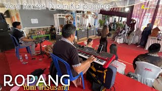 Download lagu ROPANG (cover) Yuni Tri Susanti | aZkia naDa mp3