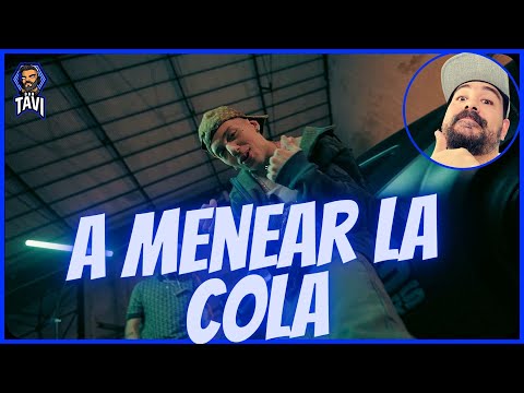 REACCION A BANDIDO, PEPPER - MENTIROSA