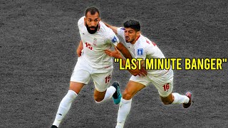 Download lagu Last Minute Banger - Wales vs Iran 0-2 mp3