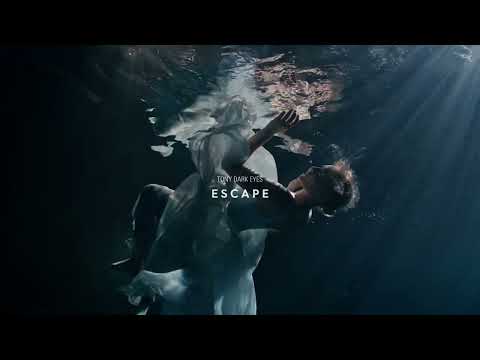 Tony Dark Eyes - Escape | Official Reels Trending Audio