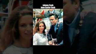 Johnny Cash &amp; June Carter Cash • “Jackson” • 1968
