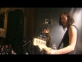 The Wedding Present - Nobody's Twisting Your Arm  (  Live at London Shepherds Bush Empire 2005)