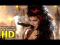 Amy Winehouse & Mark Ronson - Valerie (Live at the BRIT Awards 2008) HD Remaster