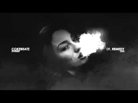 09. Cokebeatz - Remedy | Everest CD2